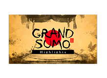 GRAND SUMO